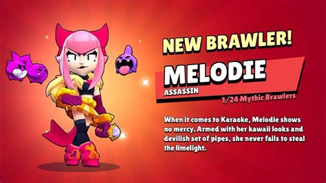 brawl stars r34|Melodie : r/BrawlStarsPornography .